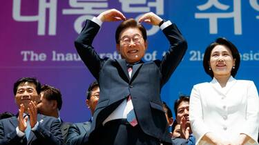 司法まで掌握することになれば…韓国で台頭する「怪物独裁国家」誕生シナリオ　日本は最強の力を持った大統領と対峙することに